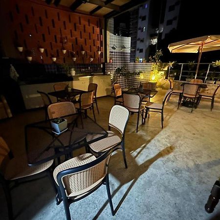 Studio 203 | Wifi 600Mb | Residencial Jc, Um Lugar Para Ficar. Belem  Exterior photo