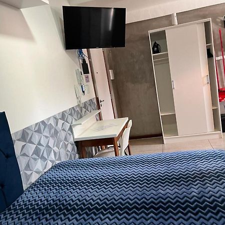 Studio 203 | Wifi 600Mb | Residencial Jc, Um Lugar Para Ficar. Belem  Exterior photo