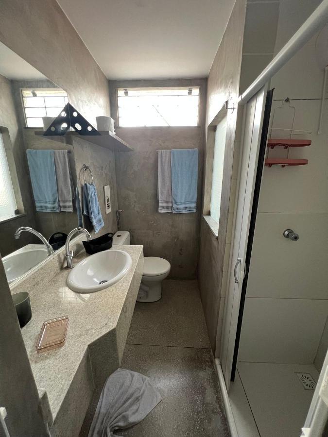 Studio 203 | Wifi 600Mb | Residencial Jc, Um Lugar Para Ficar. Belem  Exterior photo