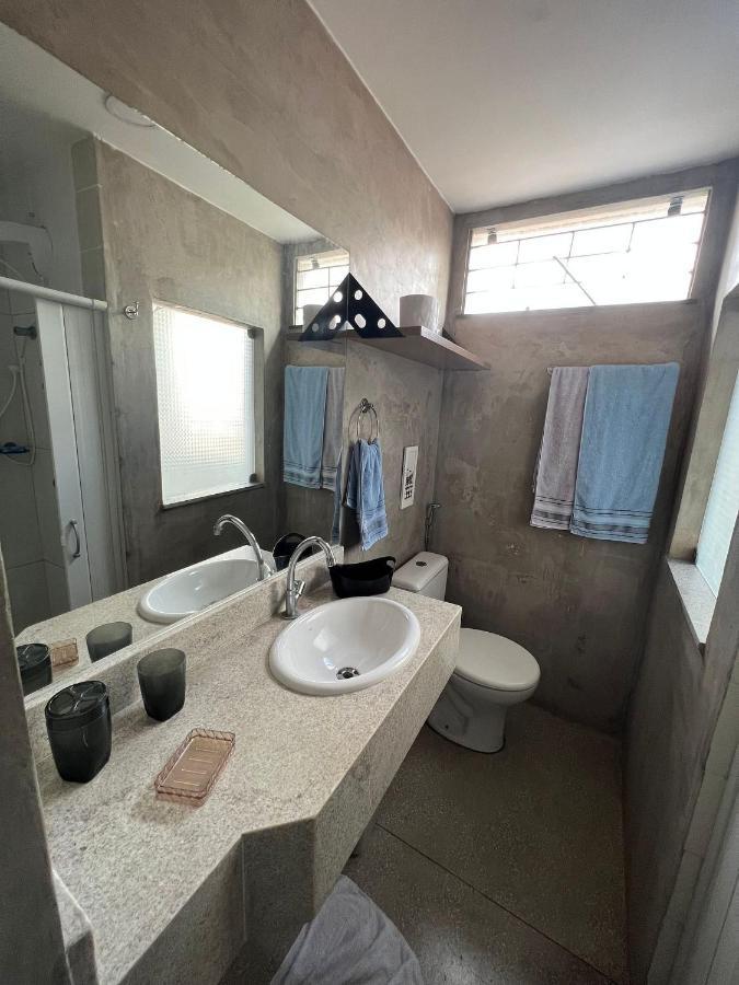 Studio 203 | Wifi 600Mb | Residencial Jc, Um Lugar Para Ficar. Belem  Exterior photo