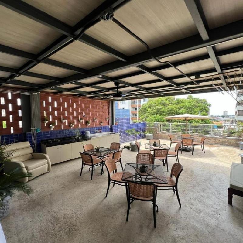 Studio 203 | Wifi 600Mb | Residencial Jc, Um Lugar Para Ficar. Belem  Exterior photo