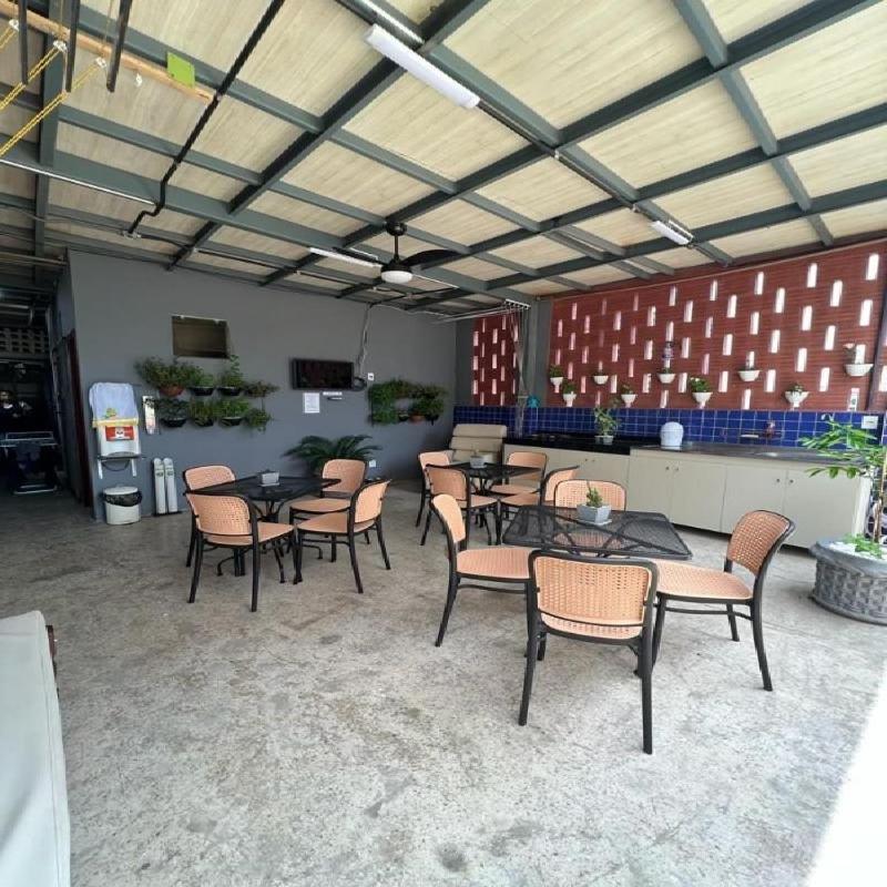 Studio 203 | Wifi 600Mb | Residencial Jc, Um Lugar Para Ficar. Belem  Exterior photo