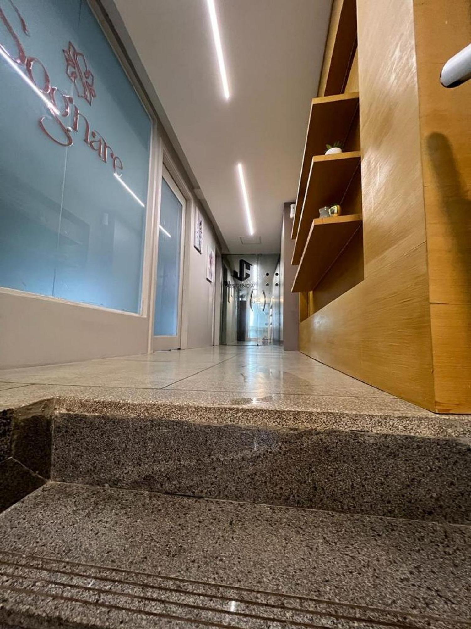 Studio 203 | Wifi 600Mb | Residencial Jc, Um Lugar Para Ficar. Belem  Exterior photo