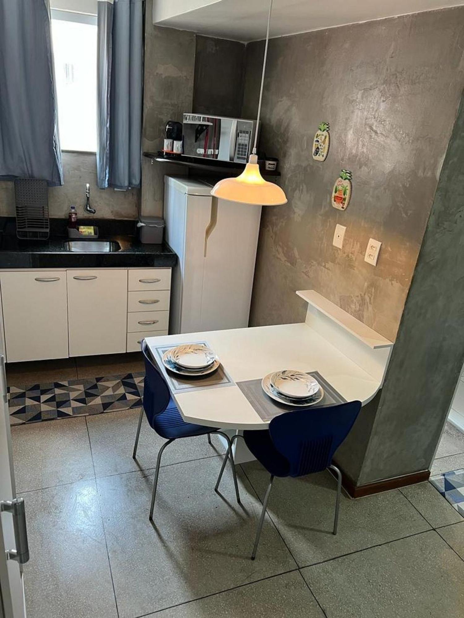 Studio 203 | Wifi 600Mb | Residencial Jc, Um Lugar Para Ficar. Belem  Exterior photo