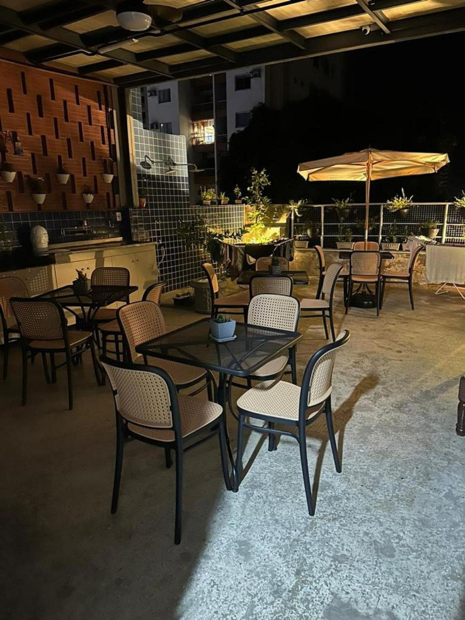 Studio 203 | Wifi 600Mb | Residencial Jc, Um Lugar Para Ficar. Belem  Exterior photo