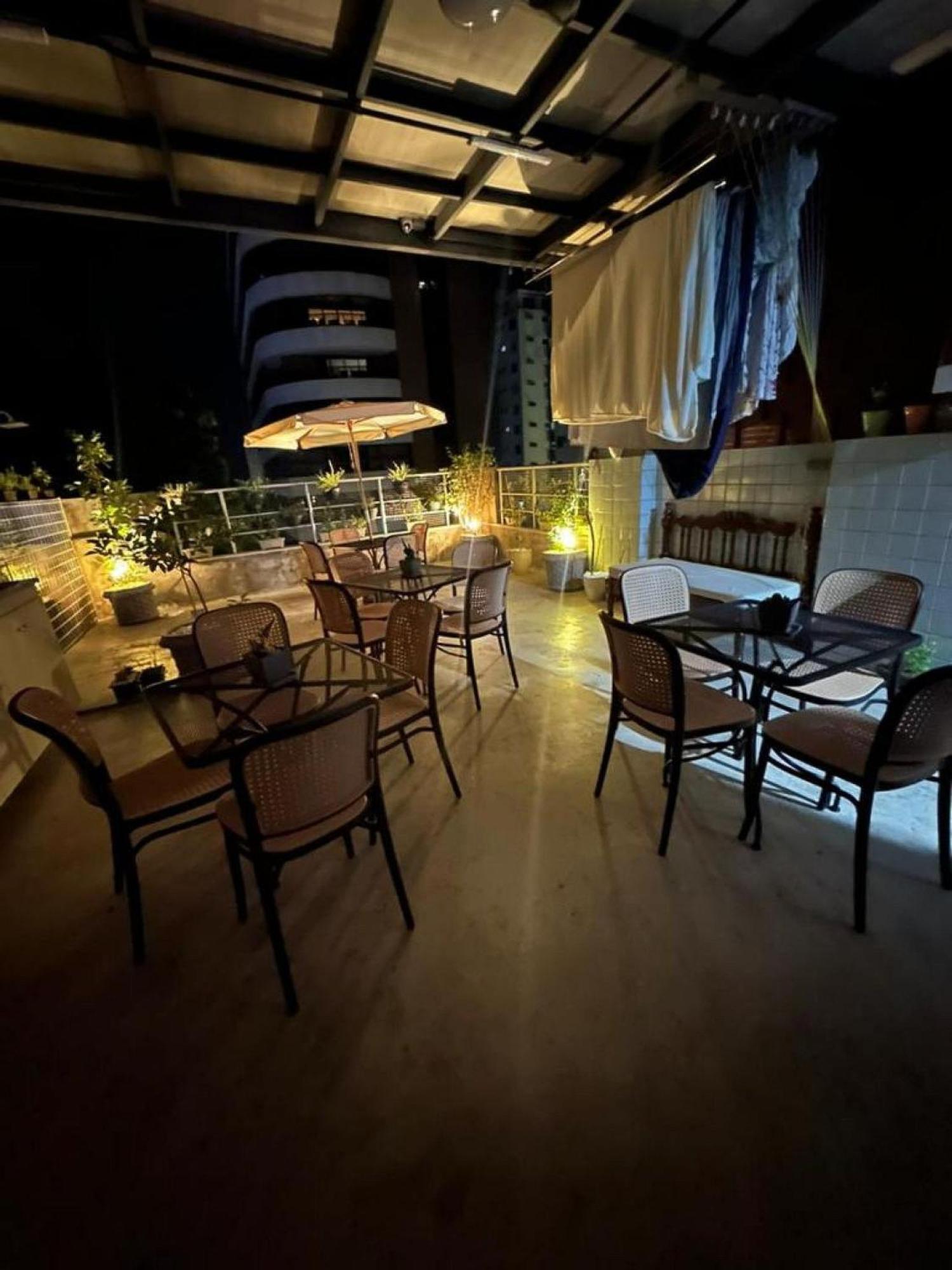 Studio 203 | Wifi 600Mb | Residencial Jc, Um Lugar Para Ficar. Belem  Exterior photo