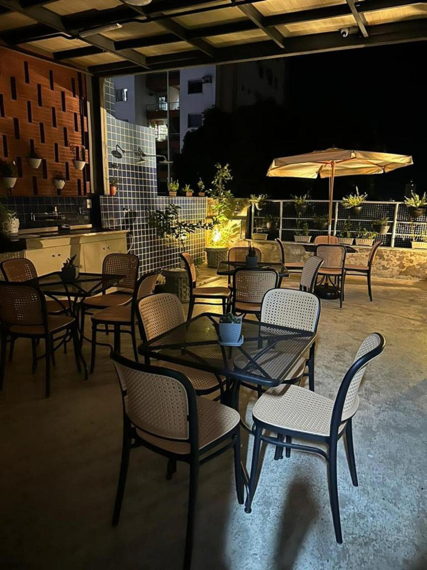 Studio 203 | Wifi 600Mb | Residencial Jc, Um Lugar Para Ficar. Belem  Exterior photo