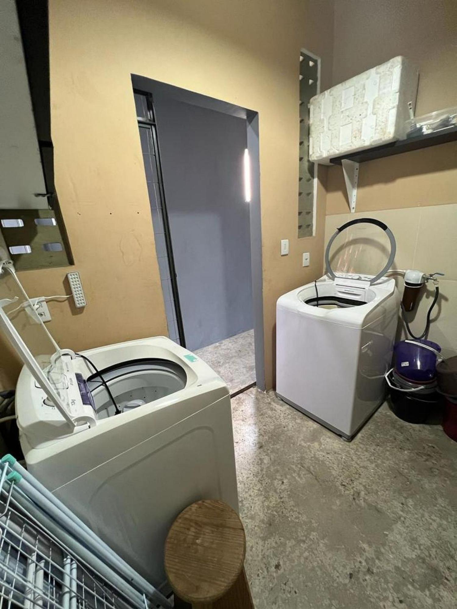 Studio 203 | Wifi 600Mb | Residencial Jc, Um Lugar Para Ficar. Belem  Exterior photo
