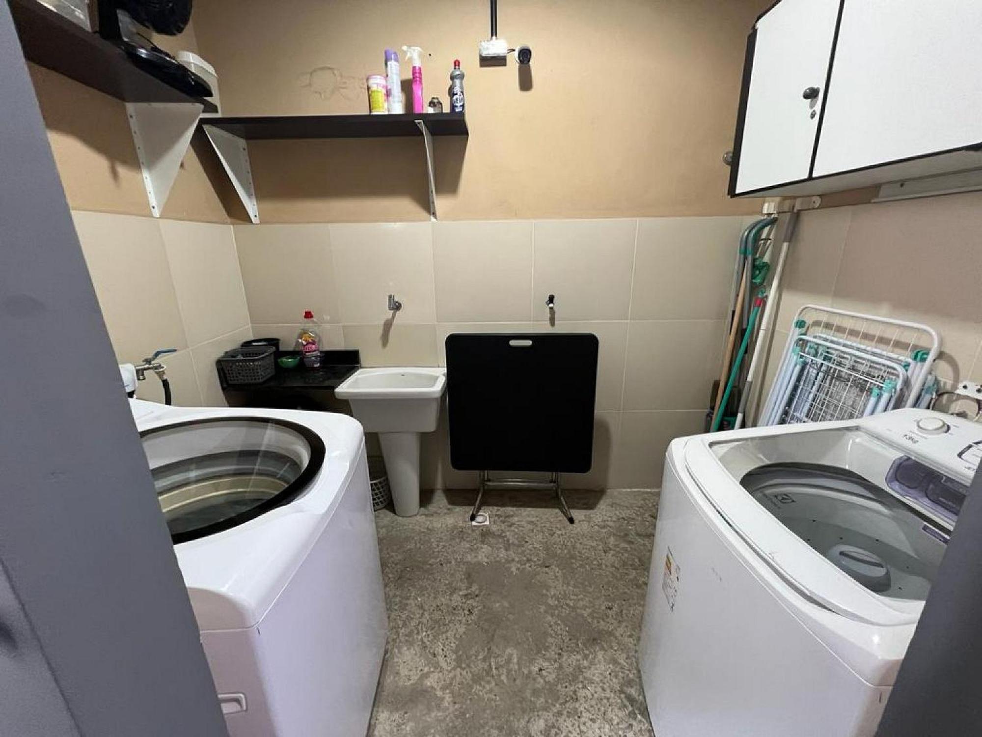 Studio 203 | Wifi 600Mb | Residencial Jc, Um Lugar Para Ficar. Belem  Exterior photo