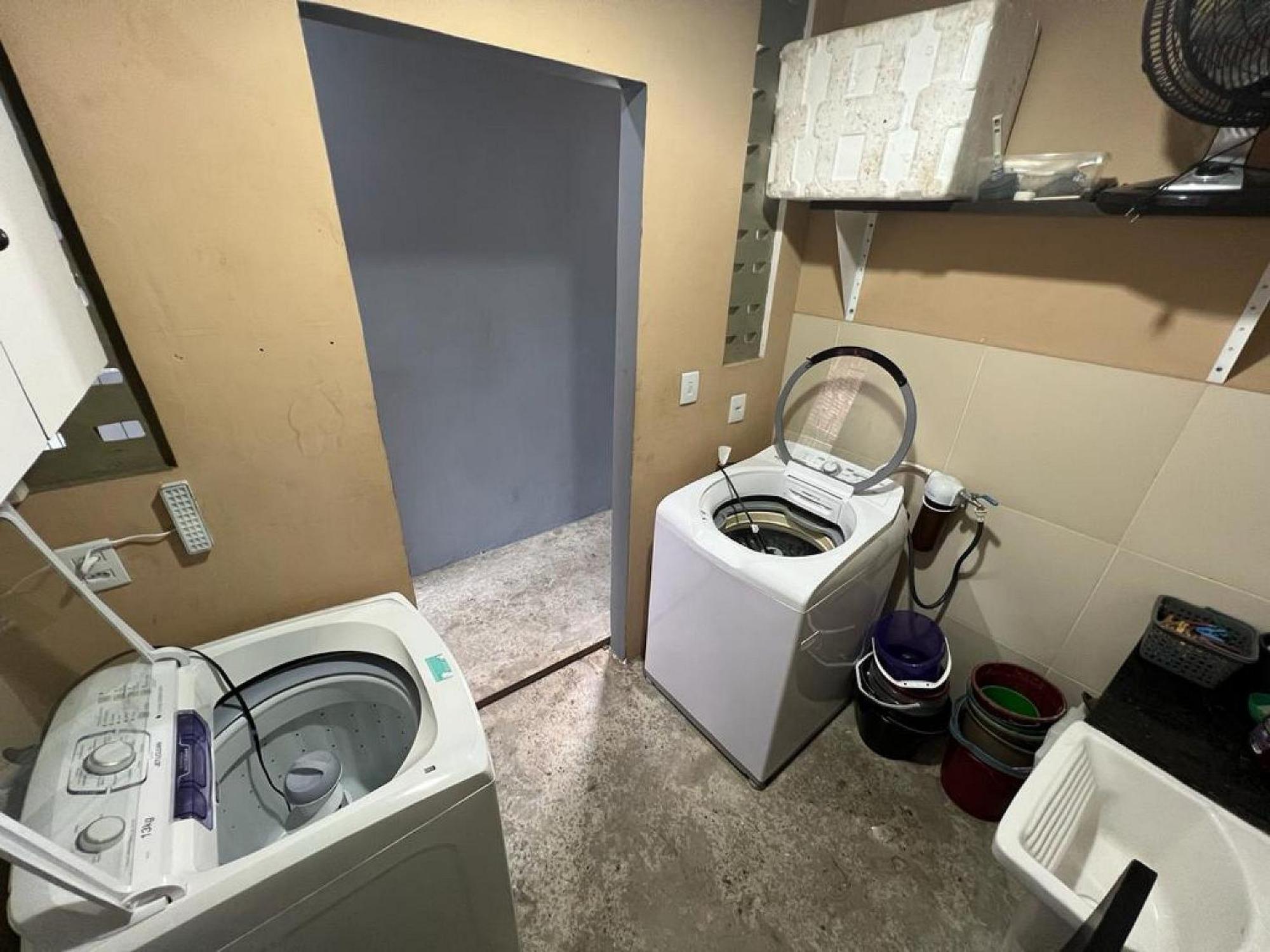 Studio 203 | Wifi 600Mb | Residencial Jc, Um Lugar Para Ficar. Belem  Exterior photo